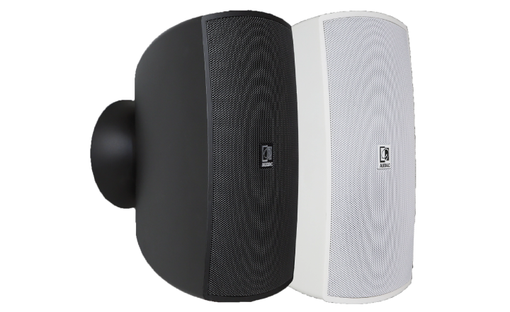 AUDAC ATEO4MK2/B | Wall Speaker