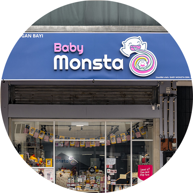 One Stop Baby Shop Johor Bahru (JB), Baby Strollers Malaysia, Baby