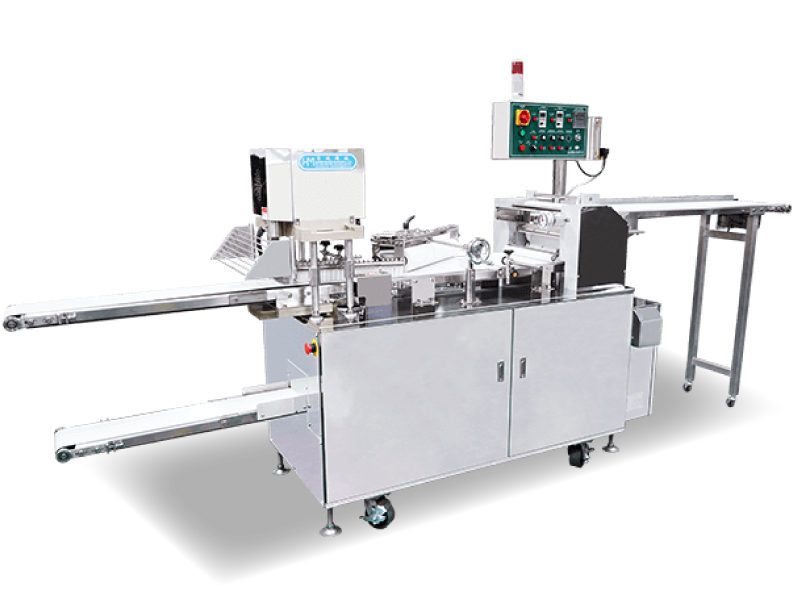 Bakery Machine Supply