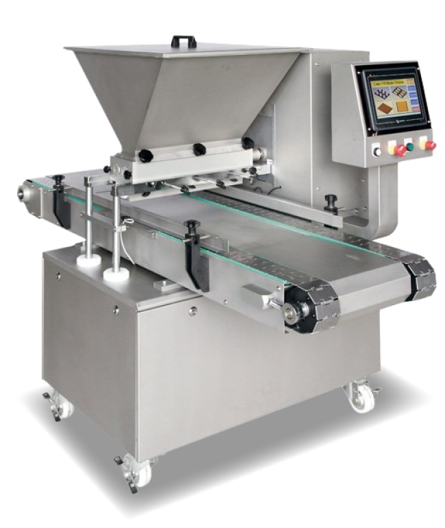 Bakery Machine Supply