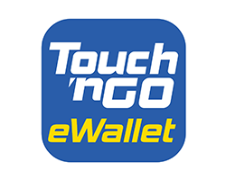 TouchnGO eWallet