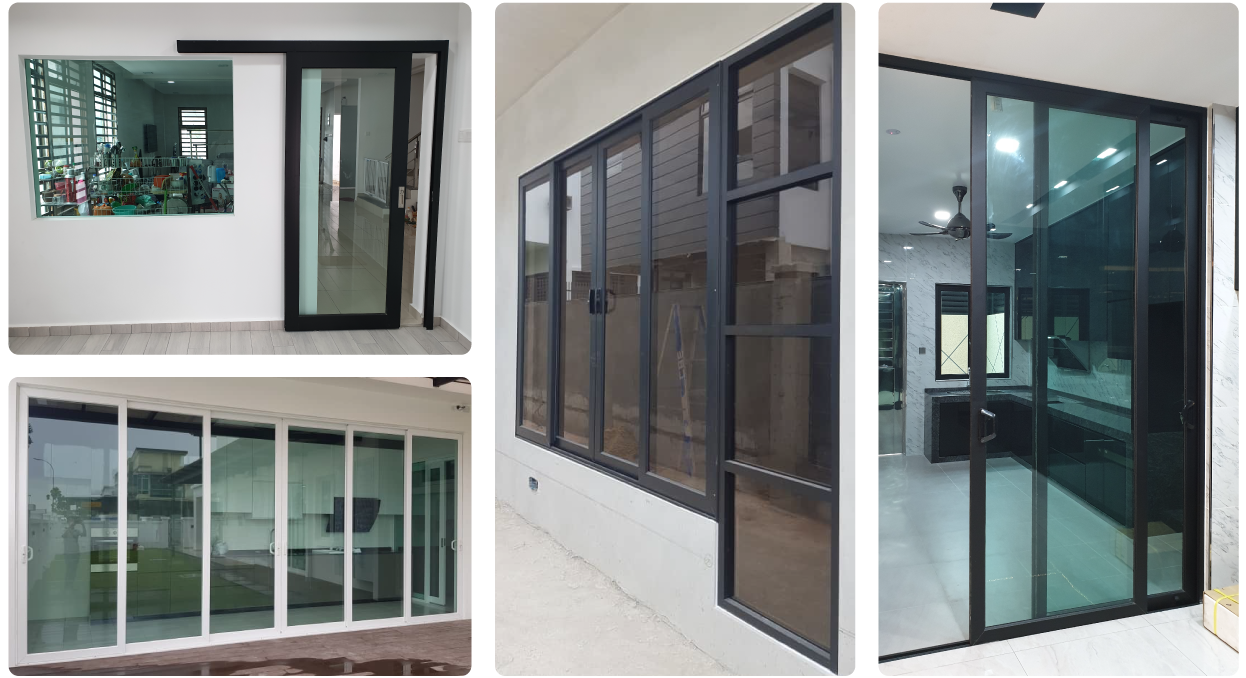 One Stop Build & Design Renovation in Johor