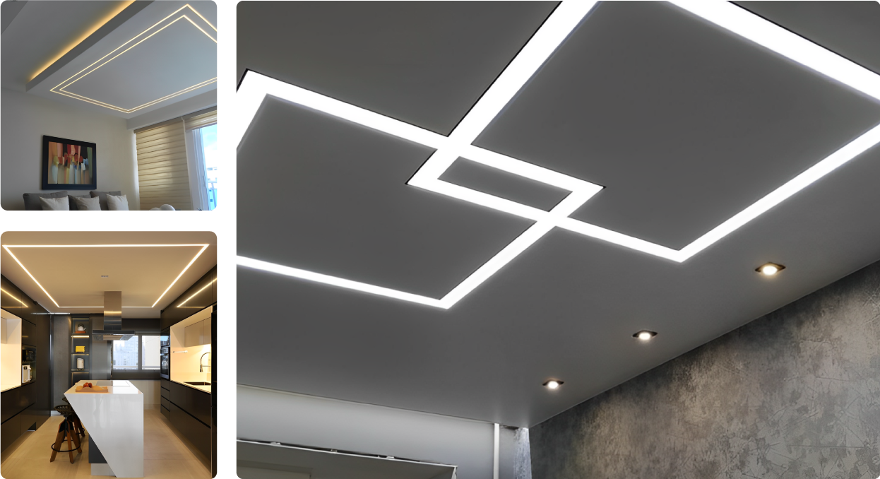 One Stop Build & Design Renovation in Johor
