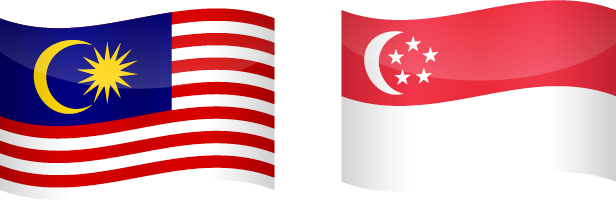 Msia&Sing