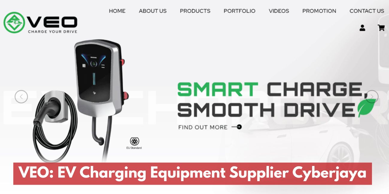 Evolt Sdn. Bhd.: Leading the Future of Electric Vehicle Charging Solutions