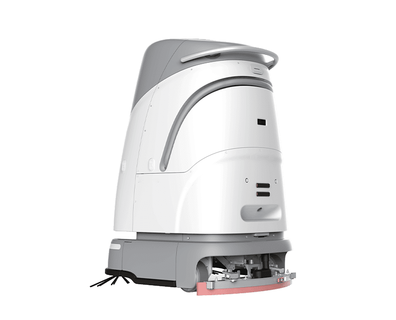Robot Slide 2
