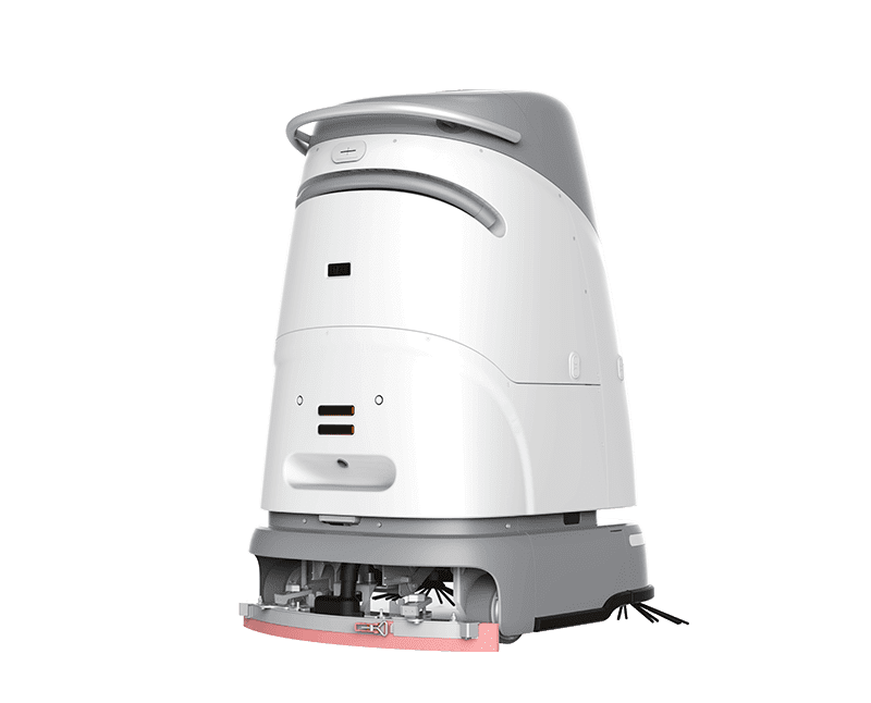 Robot Slide 3