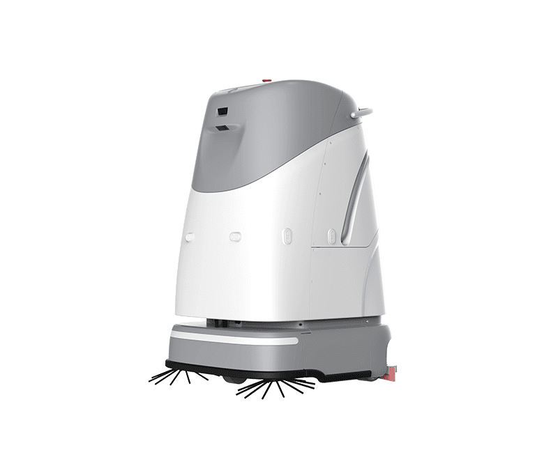 Robot Slide 1