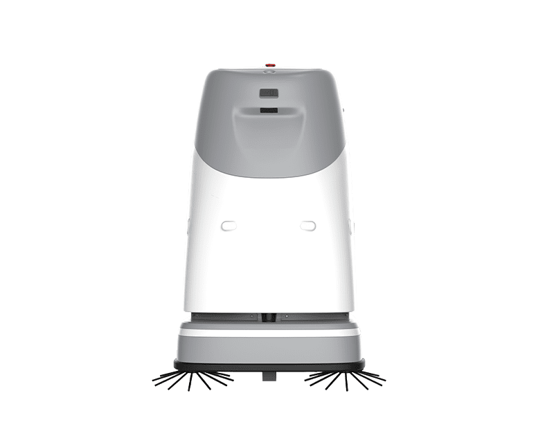 Robot Slide 7