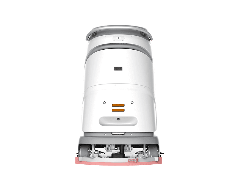 Robot Slide 8