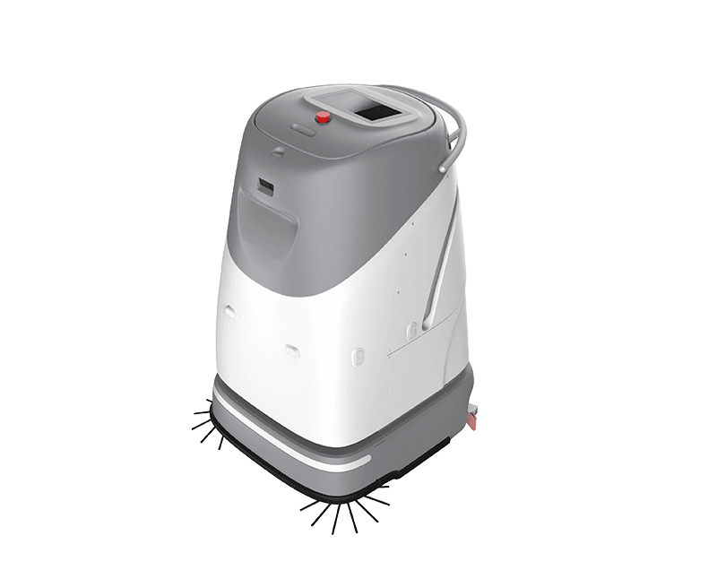 Robot Slide 10