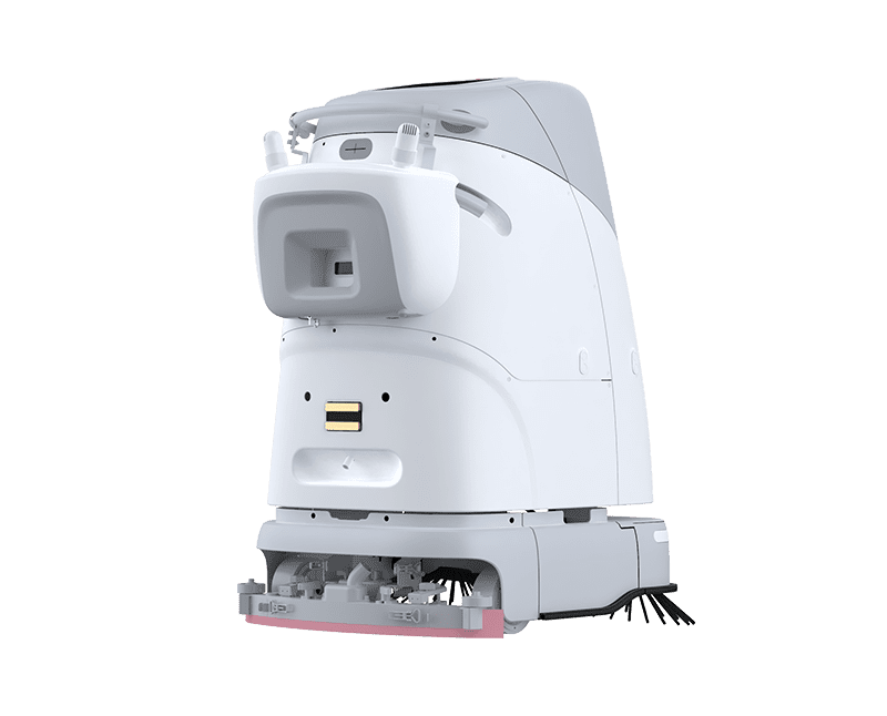Robot Slide 1