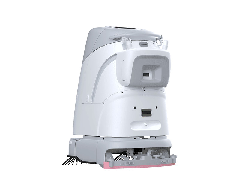 Robot Slide 2