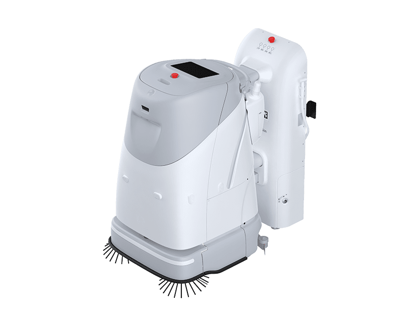 Robot Slide 3