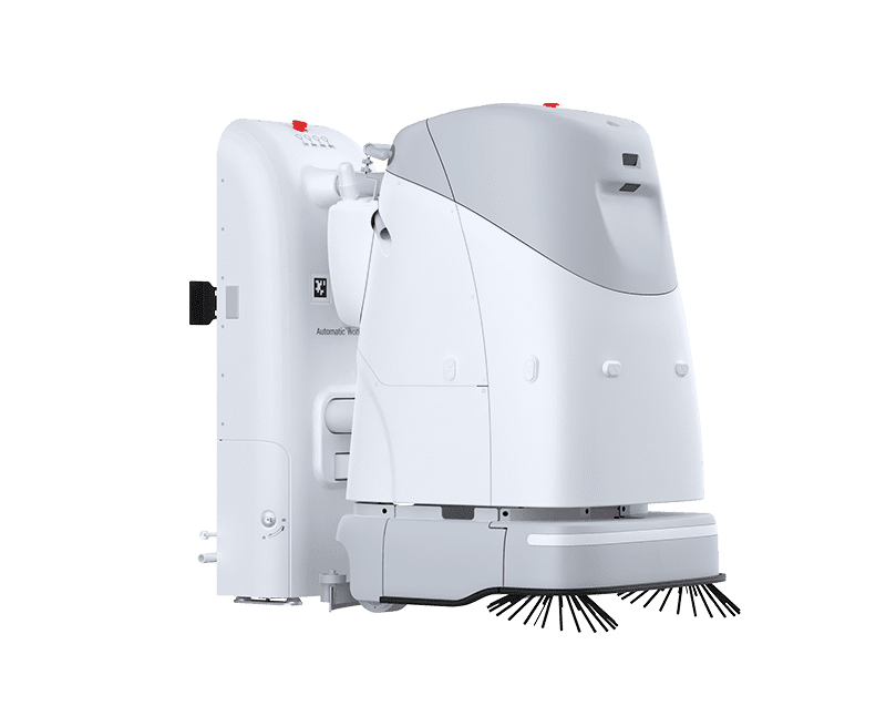 Robot Slide 5