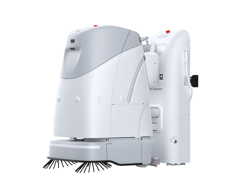Robot Slide 6