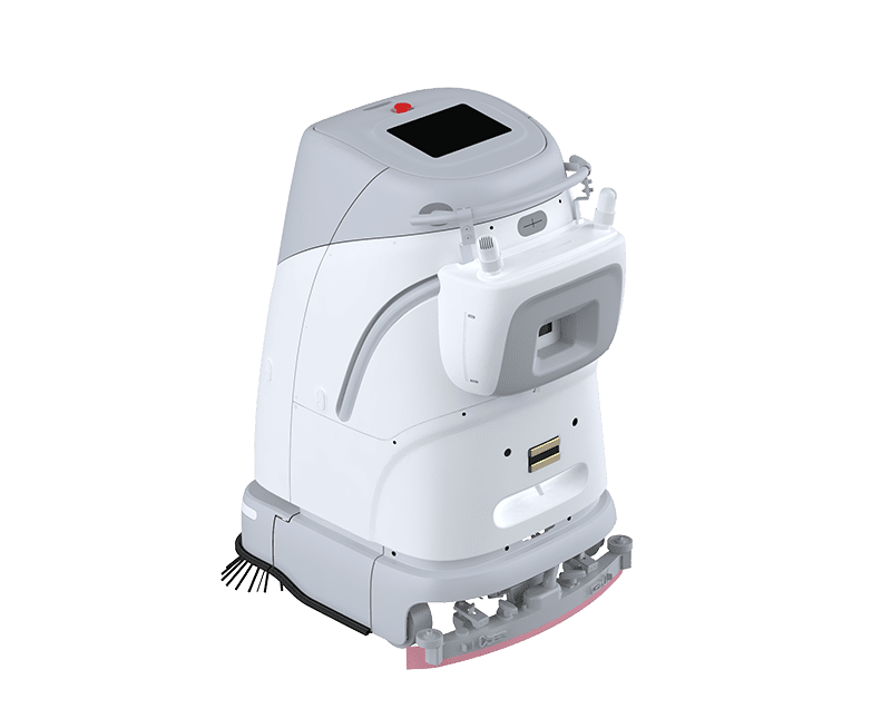 Robot Slide 10