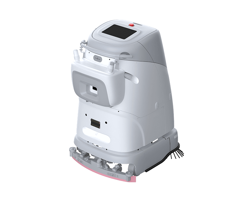 Robot Slide 11