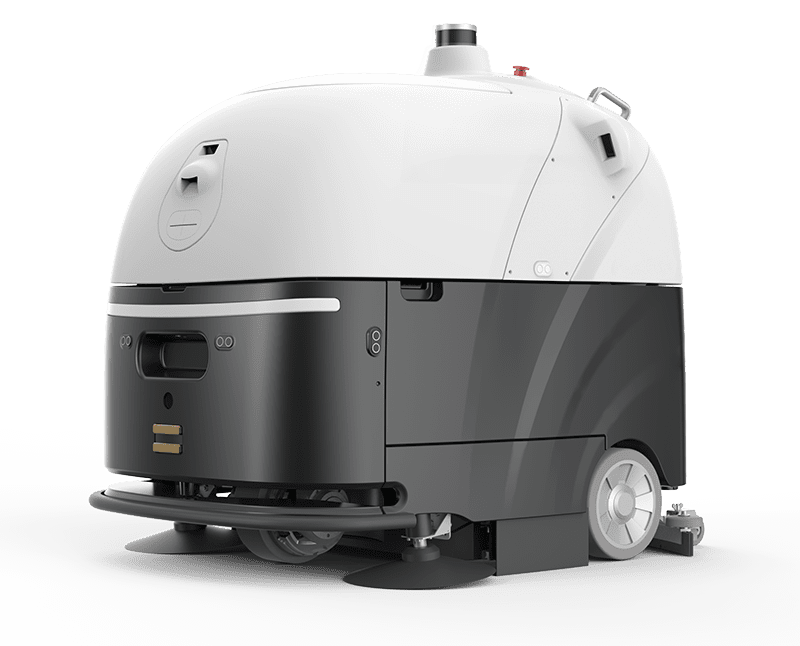 Robot Car
