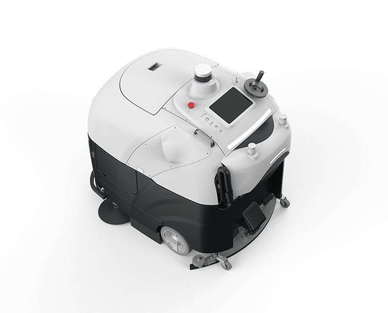Robot Slide 10