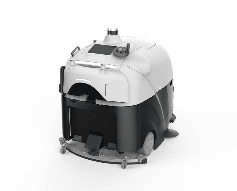 Robot Slide 12