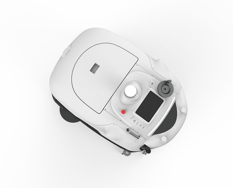 Robot Slide 14