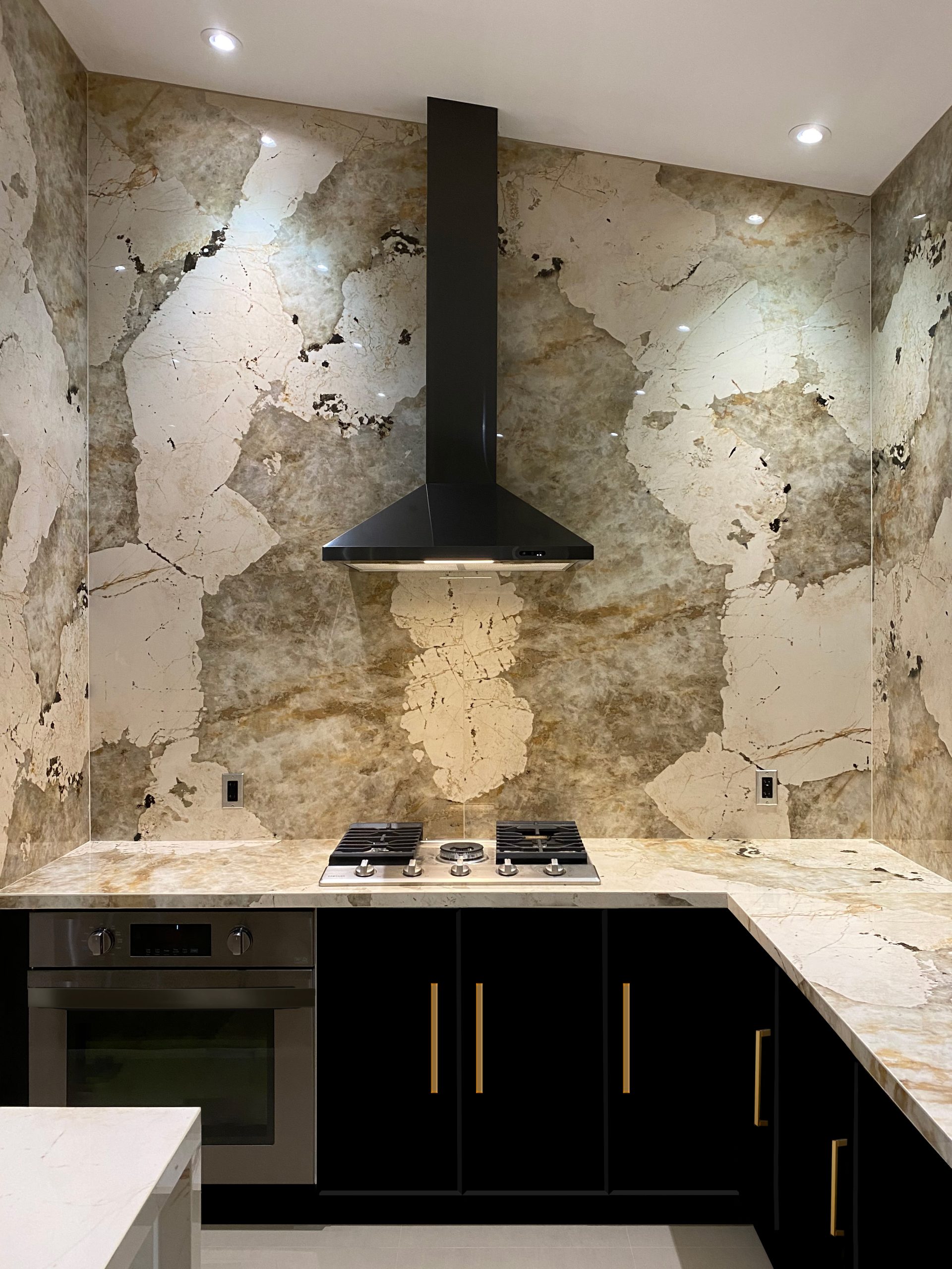 Dekton Design