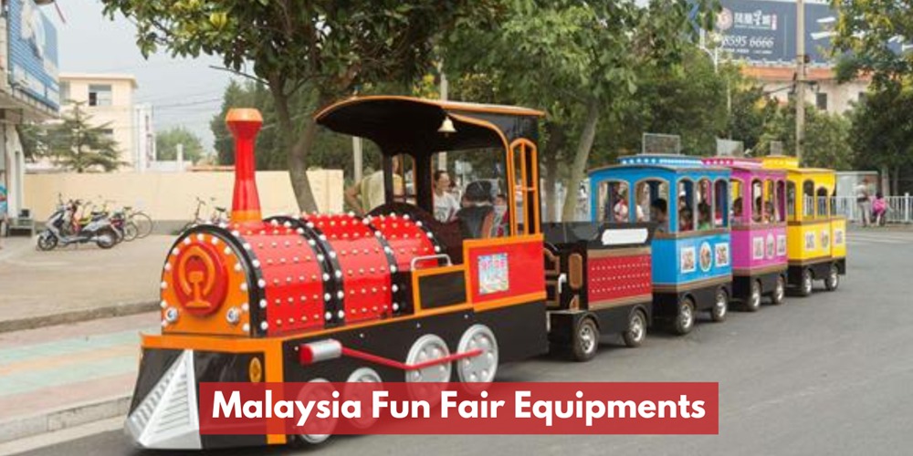 Malaysia Fun Fair Equipments