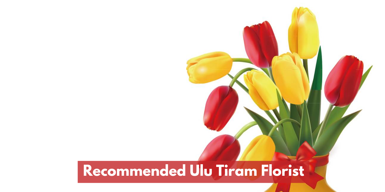 Kedai Bunga Yang Disyorkan Di Ulu Tiram