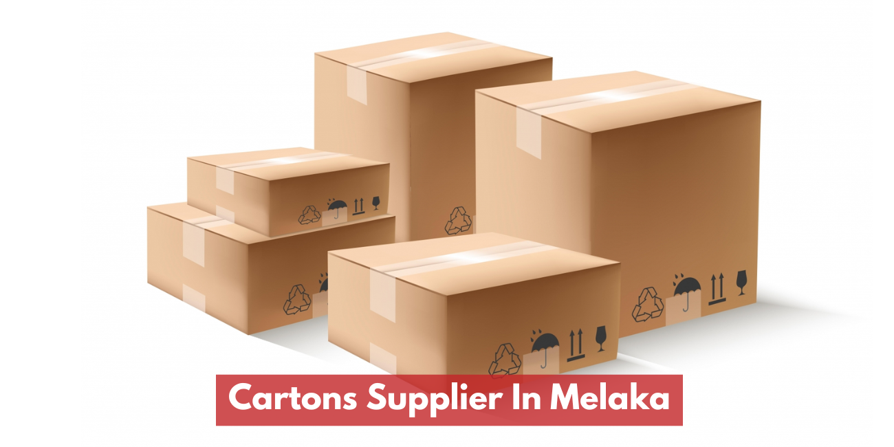 Pembekal Kotak Karton Di Melaka