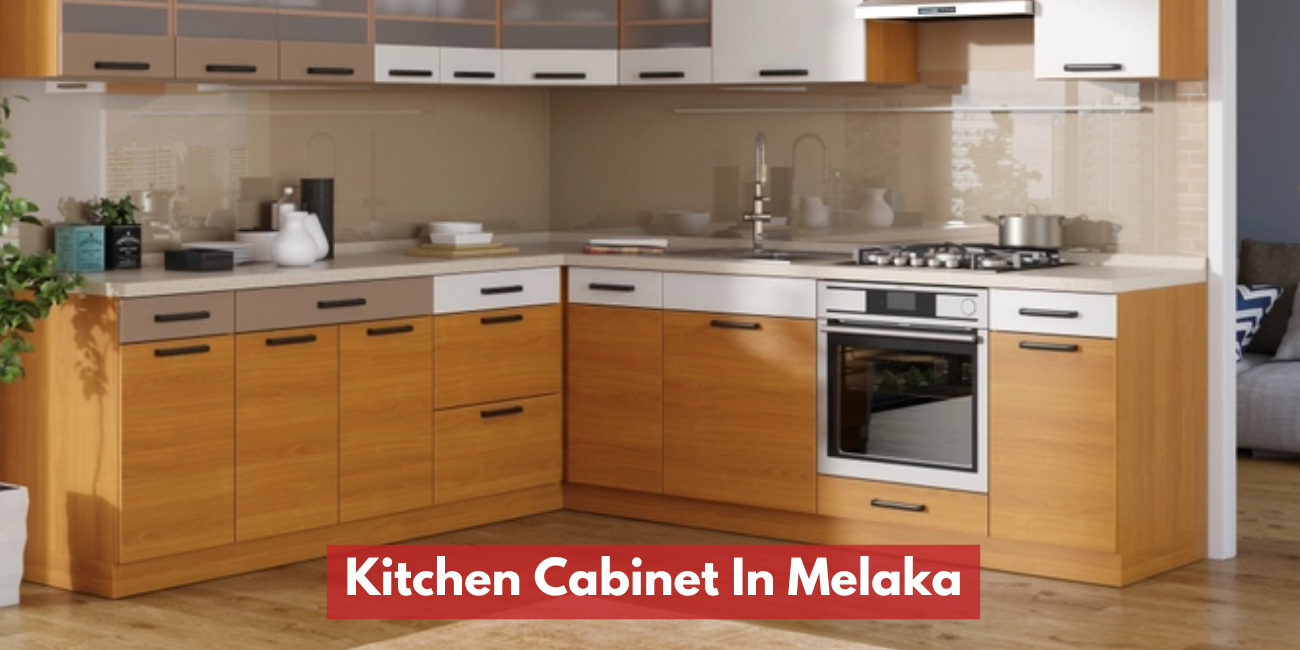 Kitchen Cabinet Specialist In Melaka