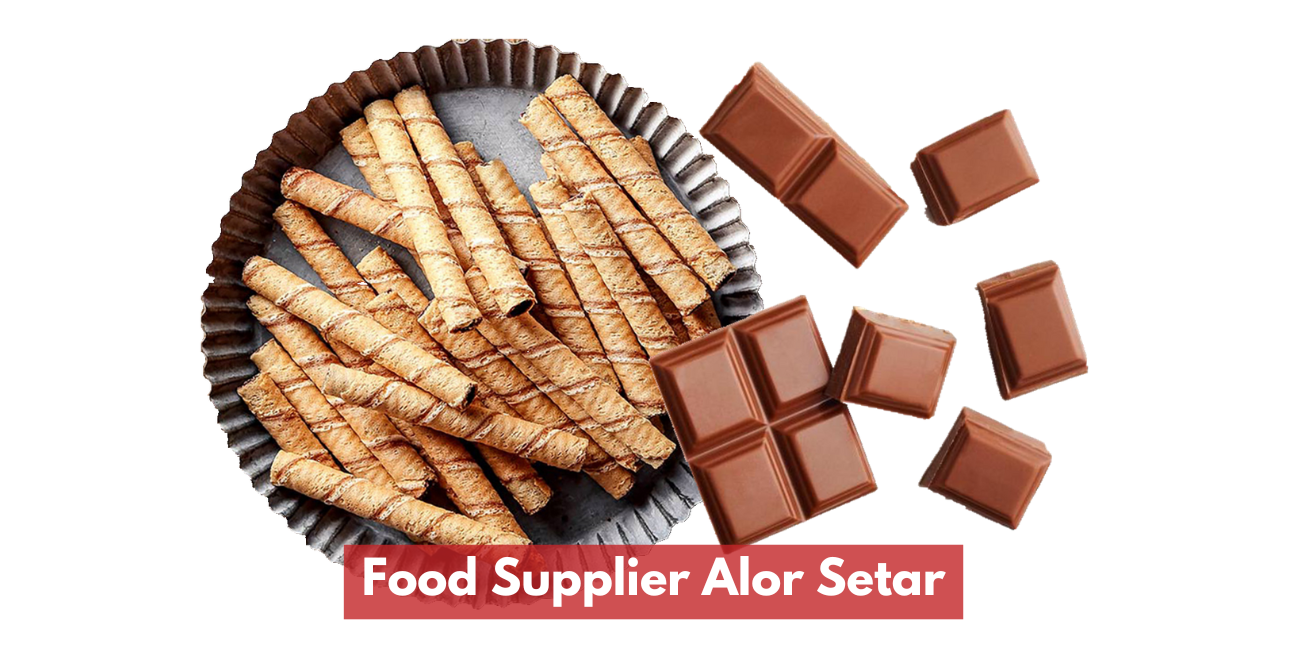 Food Supplier Alor Setar