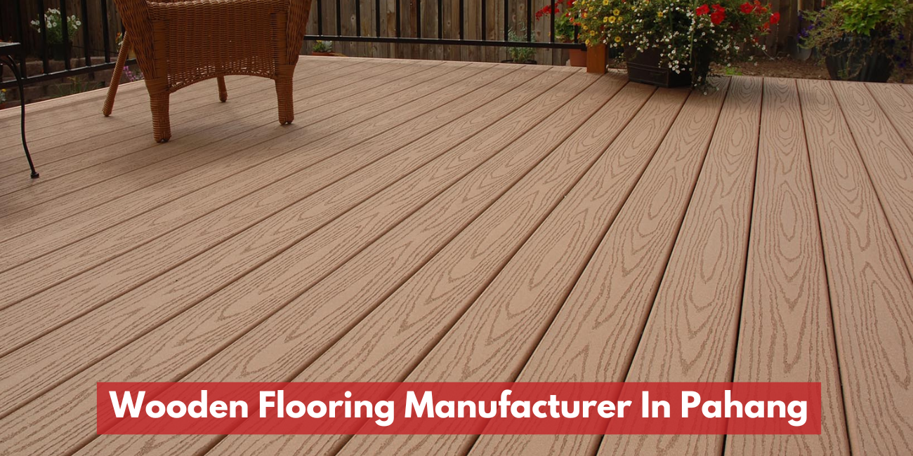 Wooden Flooring wholesale In Pahang