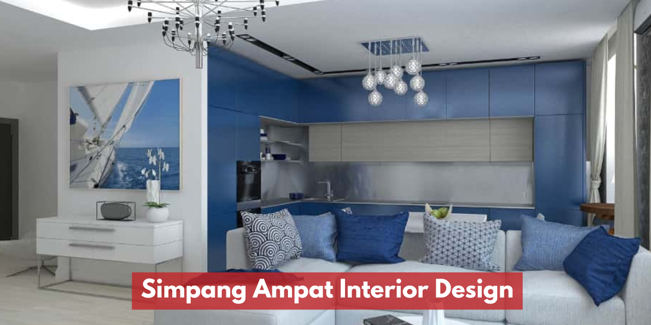 Simpang Ampat Interior Design