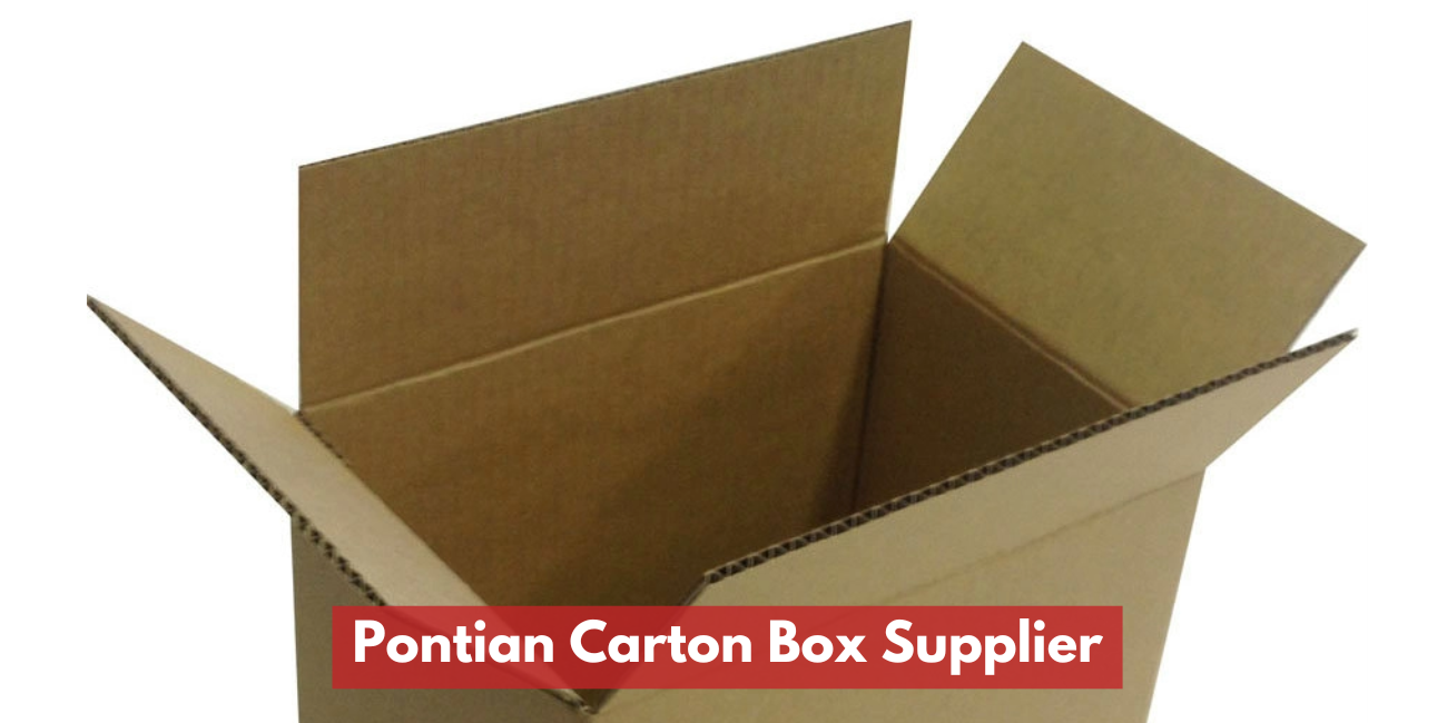 Pontian Carton Box Supplier