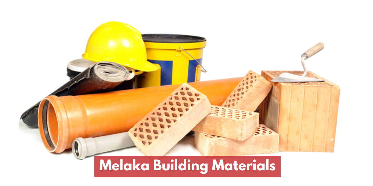 Melaka Building Materials Supplier