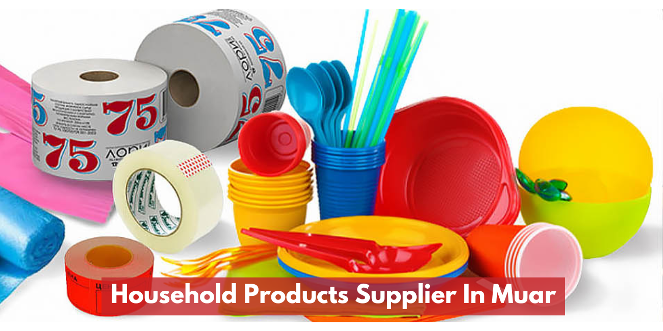 Household Products Supplier In Muar