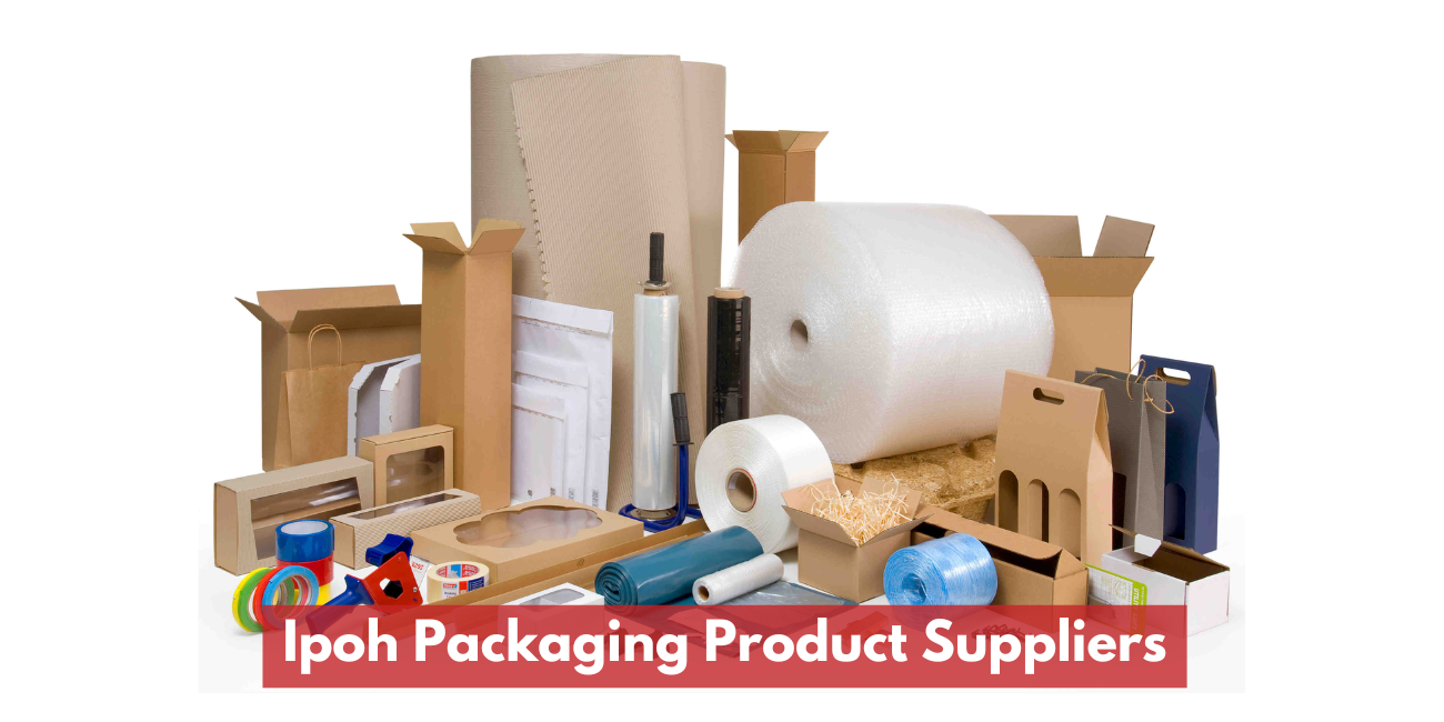 Ipoh Packaging Product Suppliers