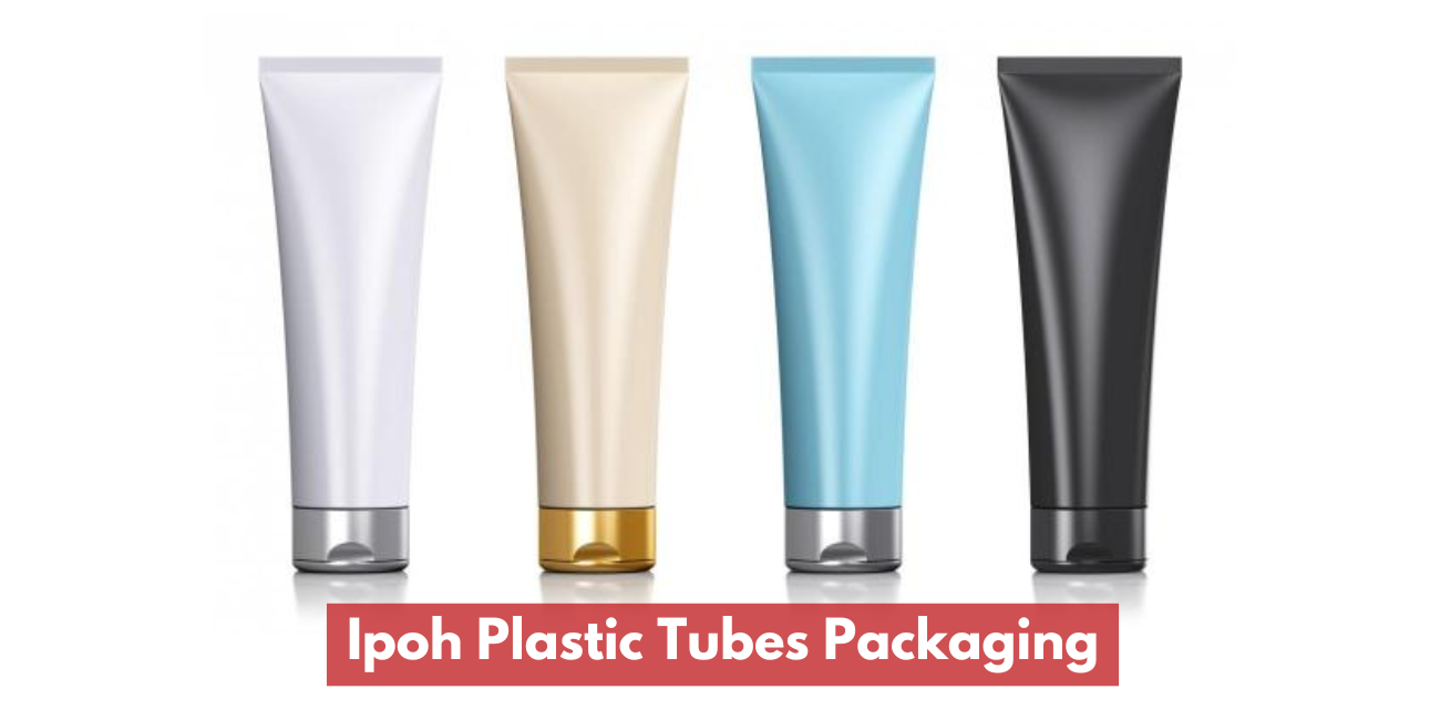 Ipoh Plastic Squeeze Tubes Packaging Manufacturer