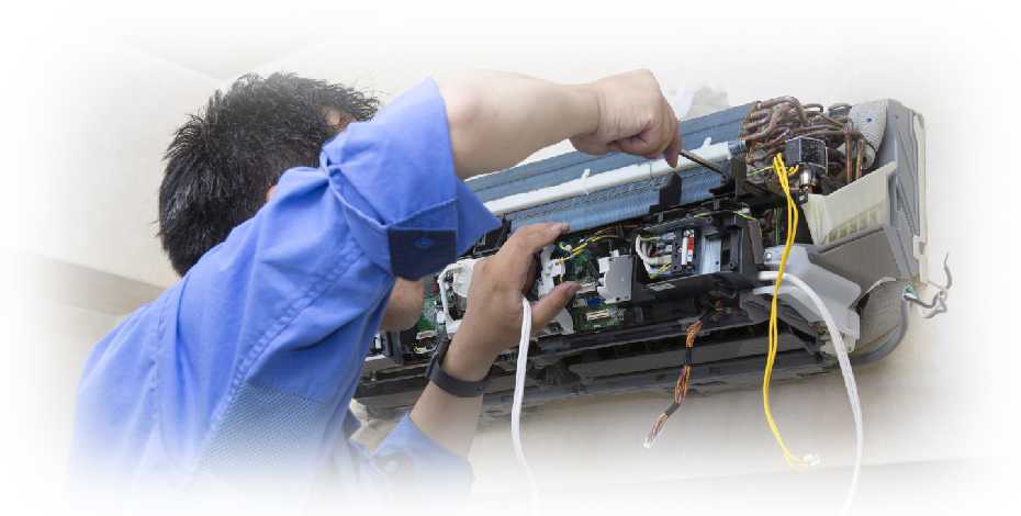 Rawang Aircond Services