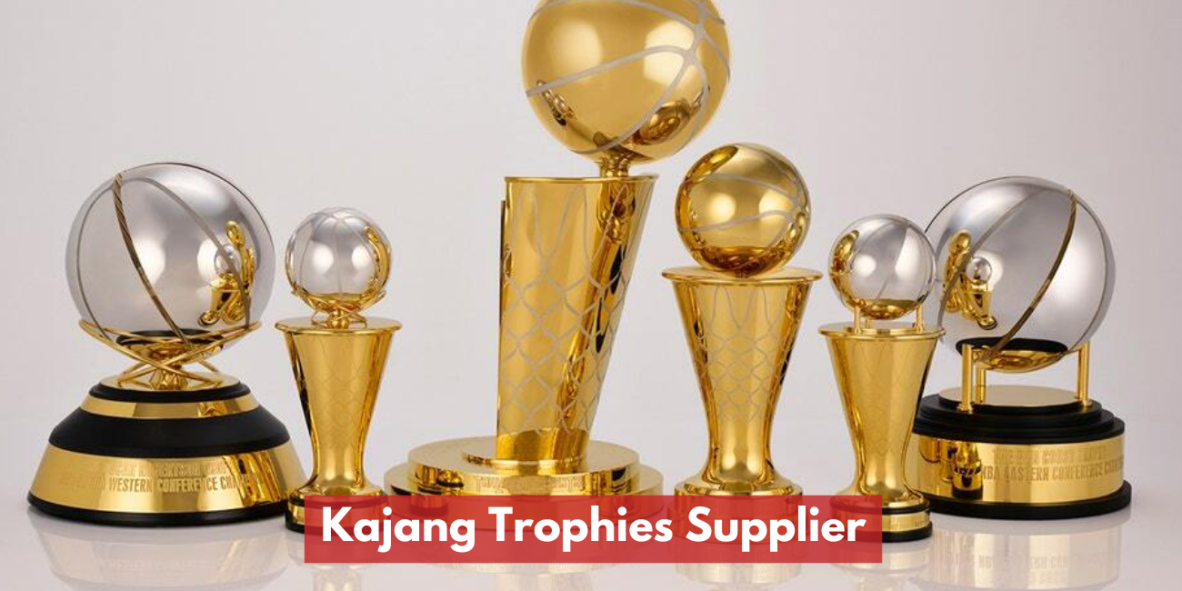 Kajang Trophies Supplier