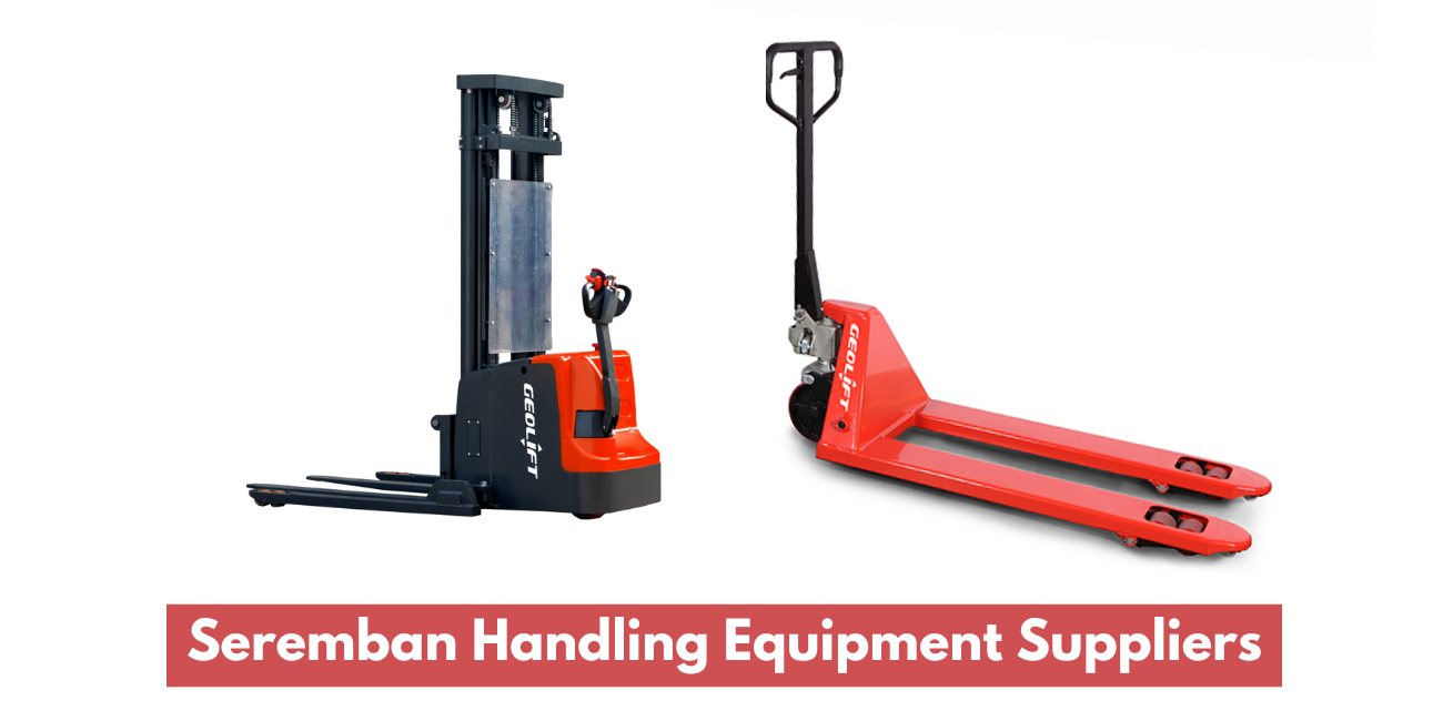 Seremban Handling Equipment Suppliers