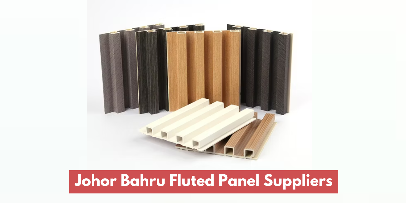 Johor Bahru Fluted Panel Suppliers