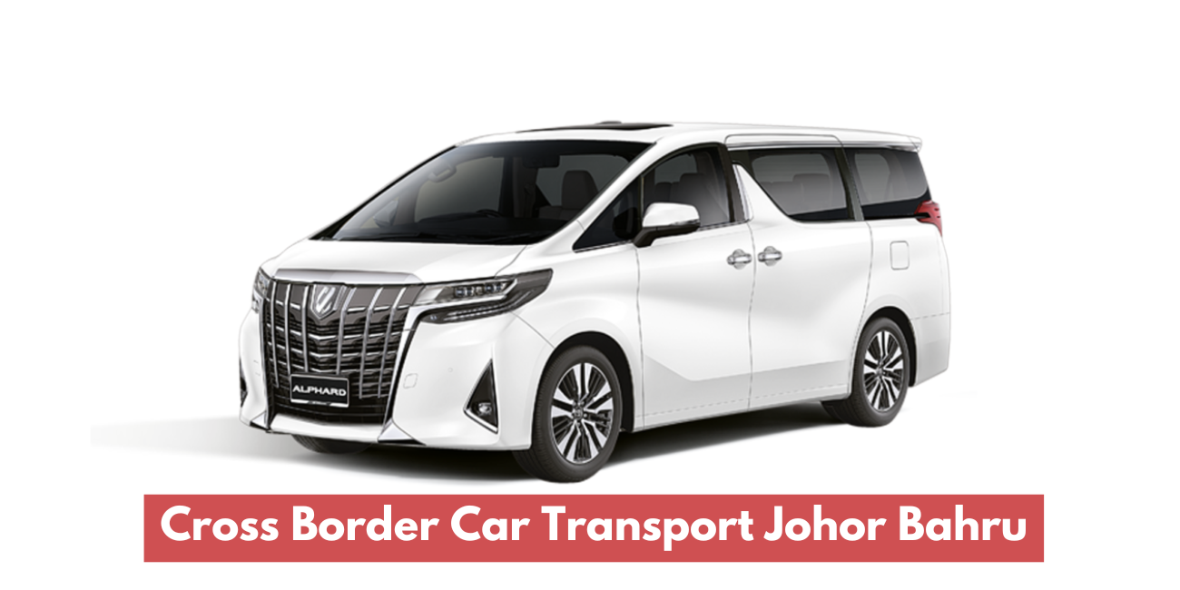Private Car Services JB - SG