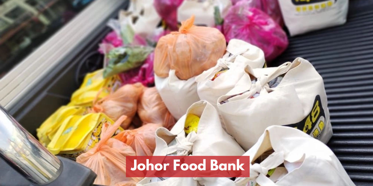 Johor Food Bank