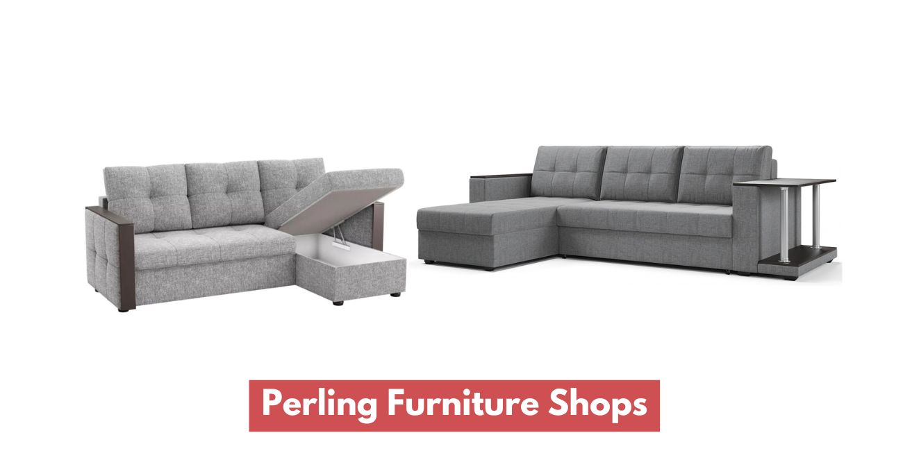 Taman Perling Furniture Shops