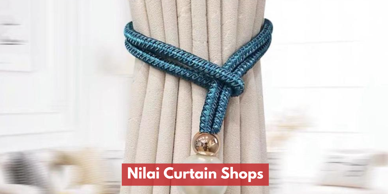 Nilai Curtain Shops