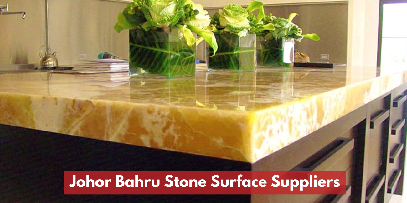 Stone Table Top Material Suppliers In Johor Bahru
