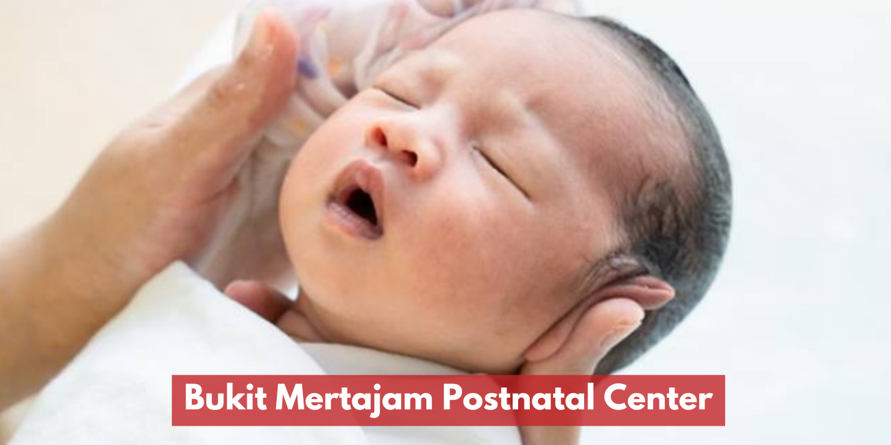 Bukit Mertajam Postnatal Center
