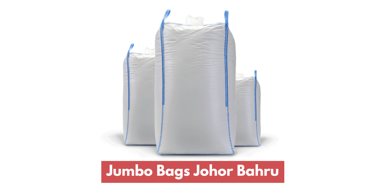 新山吨袋(Jumbo Bag)供应商